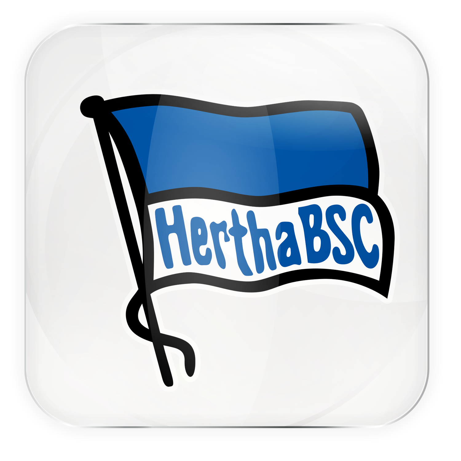HERTHA BSC II